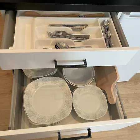 Wypoczynek Nowoczesna Malta Parking Goldair *