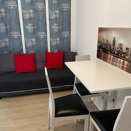 דירה Wypoczynek Nowoczesna Malta Parking Goldair פוזנן