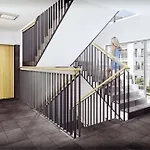 Wypoczynek Nowoczesna Malta Parking Goldair Appartamento
