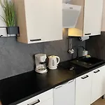 Wypoczynek Nowoczesna Malta Parking Goldair Appartamento Poznań