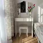 Wypoczynek Nowoczesna Malta Parking Goldair