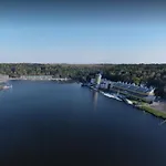 Wypoczynek Nowoczesna Malta Parking Goldair * Poznań