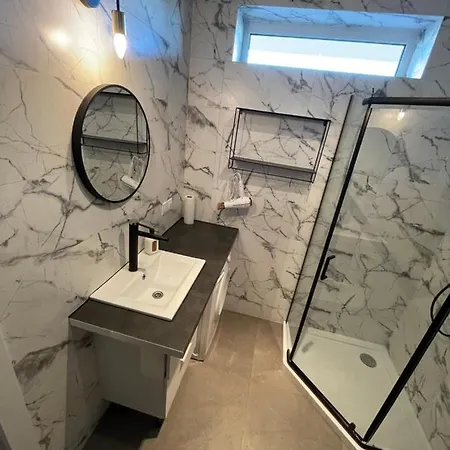 Wypoczynek Nowoczesna Malta Parking Goldair Lejlighed Poznań