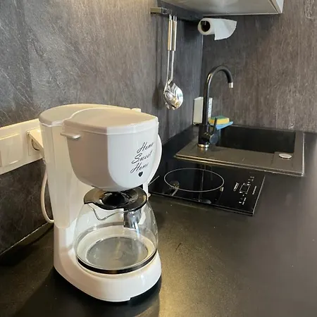 Appartement Wypoczynek Nowoczesna Malta Parking Goldair