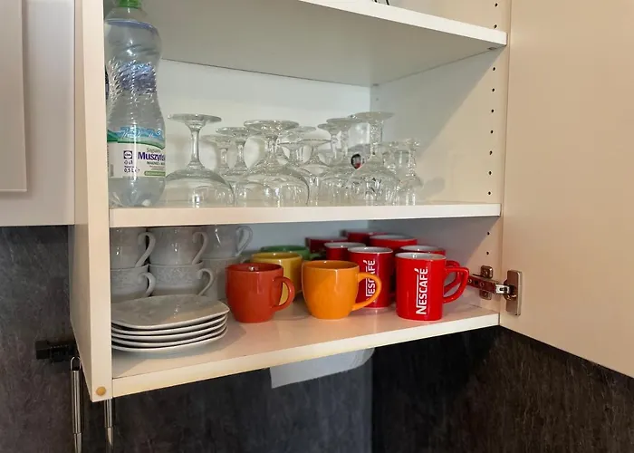 Διαμέρισμα Wypoczynek Nowoczesna Malta Parking Goldair *