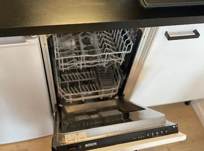 Wypoczynek Nowoczesna Malta Parking Goldair Познань