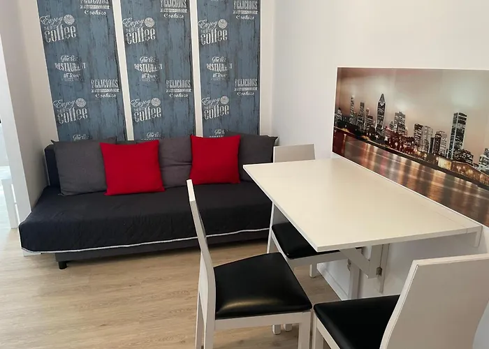 Апартаменты Wypoczynek Nowoczesna Malta Parking Goldair Познань